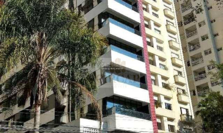 Imagem Imóvel à Venda, 36 m² em Consolação - São Paulo Imagem Imóvel à Venda, 36 m² em Consolação - São Paulo