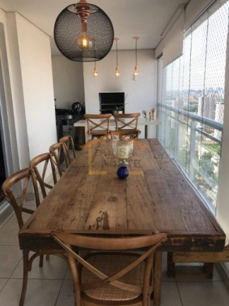 Apartamento com 3 Quartos à Venda ou Locação, 143 m² em Santana - São Paulo