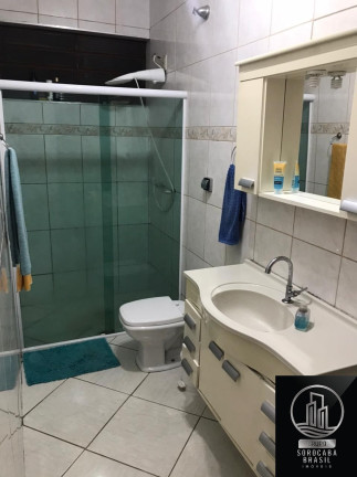 Imagem Casa com 3 Quartos à Venda, 89 m² em Vila Trujillo - Sorocaba Imagem Casa com 3 Quartos à Venda, 89 m² em Vila Trujillo - Sorocaba
