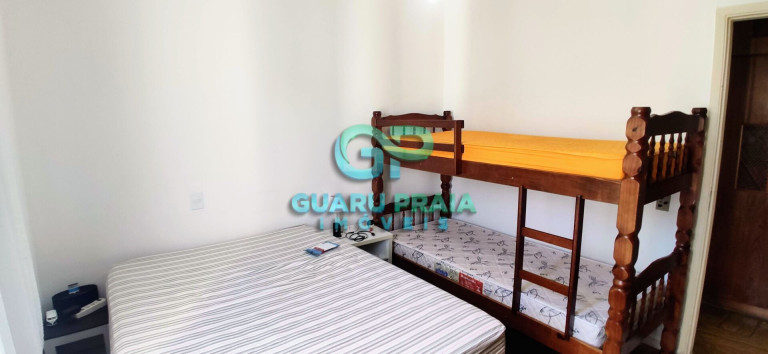 Imagem Apartamento com 3 Quartos à Venda, 130 m² em Barra Funda - Guarujá