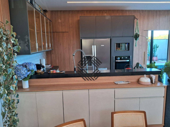 Imagem Sobrado com 3 Quartos à Venda, 226 m² em Condomínio Horizontes De Sorocaba - Sorocaba Imagem Sobrado com 3 Quartos à Venda, 226 m² em Condomínio Horizontes De Sorocaba - Sorocaba