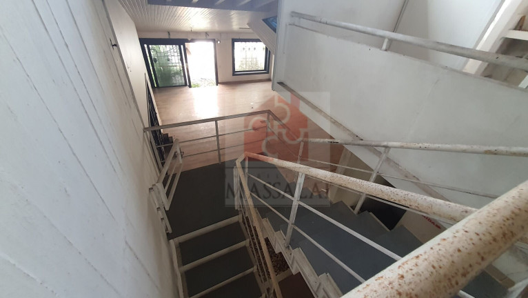 Imagem Casa com 3 Quartos à Venda, 356 m² em Petrópolis - Porto Alegre