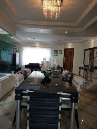 Imagem Casa com 3 Quartos à Venda, 300 m² em Nova Petrópolis - São Bernardo Do Campo