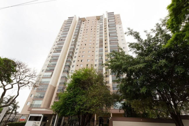 Imagem Apartamento com 3 Quartos à Venda, 74 m² em água Rasa - São Paulo Imagem Apartamento com 3 Quartos à Venda, 74 m² em água Rasa - São Paulo