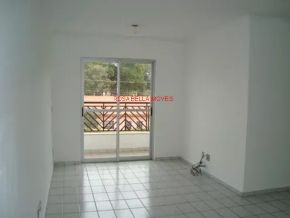 Imagem Apartamento com 2 Quartos à Venda, 54 m² em Medeiros - Jundiaí