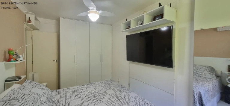 Imagem Imóvel com 2 Quartos à Venda, 72 m² em Graça - Salvador Imagem Imóvel com 2 Quartos à Venda, 72 m² em Graça - Salvador