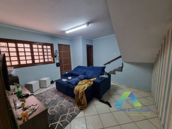 Imagem Sobrado com 5 Quartos à Venda, 350 m² em Vila Baeta Neves - São Bernardo Do Campo Imagem Sobrado com 5 Quartos à Venda, 350 m² em Vila Baeta Neves - São Bernardo Do Campo