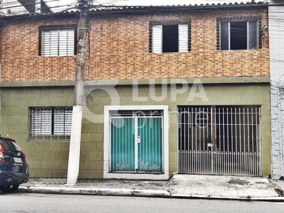 Casa com 1 Quarto para Alugar, 36 m² em Vila Maria - São Paulo