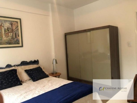 Imagem Apartamento com 1 Quarto à Venda ou Locação, 51 m² em Vila Mariana - São Paulo