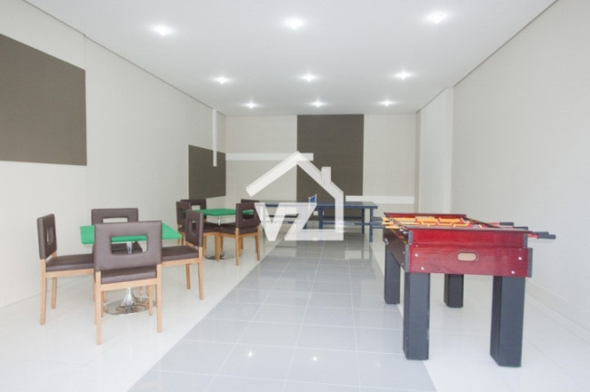 Imagem Apartamento com 3 Quartos para Alugar, 87 m² em Vila Andrade - São Paulo