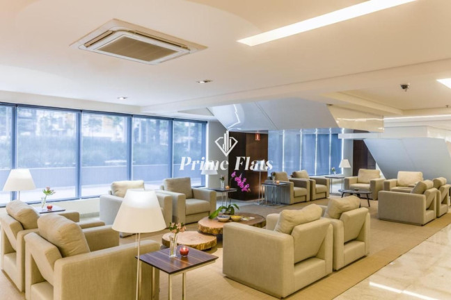Imagem Apartamento com 1 Quarto à Venda, 26 m² em Alphaville Centro Industrial E Empresarial/alphaville. - Barueri Imagem Apartamento com 1 Quarto à Venda, 26 m² em Alphaville Centro Industrial E Empresarial/alphaville. - Barueri