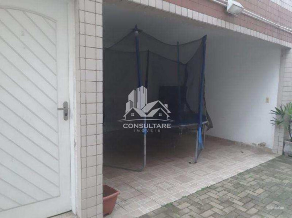 Imagem Sobrado com 3 Quartos à Venda, 112 m² em Parque Bitaru - São Vicente Imagem Sobrado com 3 Quartos à Venda, 112 m² em Parque Bitaru - São Vicente