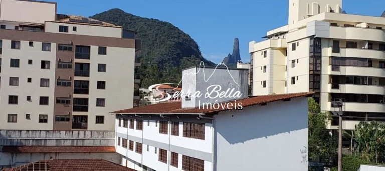 Imagem Apartamento com 3 Quartos para Alugar, em Alto - Teresópolis Imagem Apartamento com 3 Quartos para Alugar, em Alto - Teresópolis