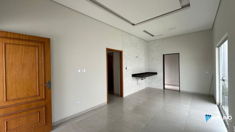 Imagem Casa com 3 Quartos à Venda, 83 m² em Parque Dos Novos Estados - Campo Grande Imagem Casa com 3 Quartos à Venda, 83 m² em Parque Dos Novos Estados - Campo Grande