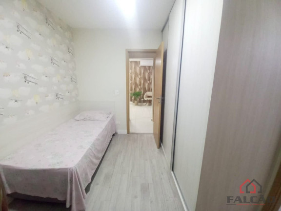 Imagem Apartamento com 3 Quartos à Venda, 123 m² em Gonzaga - Santos Imagem Apartamento com 3 Quartos à Venda, 123 m² em Gonzaga - Santos