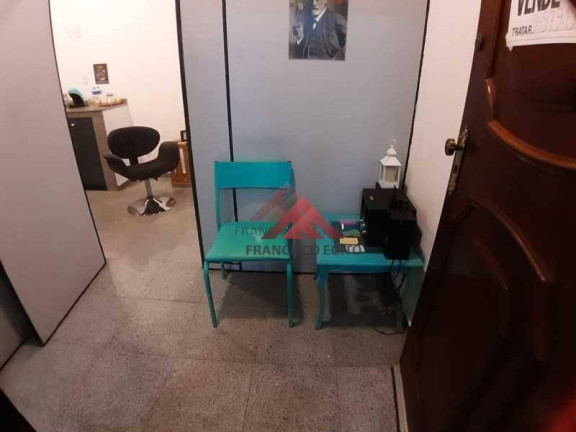Imagem Sala Comercial à Venda, 25 m² em Centro - Niterói Imagem Sala Comercial à Venda, 25 m² em Centro - Niterói