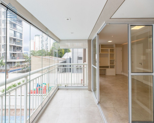 Imagem Imóvel com 3 Quartos à Venda, 105 m² em Vila Olímpia - São Paulo Imagem Imóvel com 3 Quartos à Venda, 105 m² em Vila Olímpia - São Paulo
