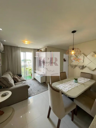 Imagem Apartamento com 3 Quartos à Venda, 60 m² em Jardim Piratininga - Sorocaba Imagem Apartamento com 3 Quartos à Venda, 60 m² em Jardim Piratininga - Sorocaba