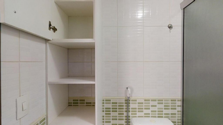 Imagem Imóvel com 2 Quartos à Venda, 65 m² em Paraíso - São Paulo