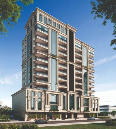 Imagem Apartamento com 4 Quartos à Venda, 176 m² em Balneário Perequê - Porto Belo Imagem Apartamento com 4 Quartos à Venda, 176 m² em Balneário Perequê - Porto Belo