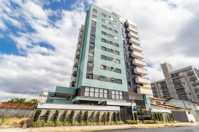 Imagem Apartamento com 3 Quartos à Venda, 93 m² em Saguaçu - Joinville Imagem Apartamento com 3 Quartos à Venda, 93 m² em Saguaçu - Joinville