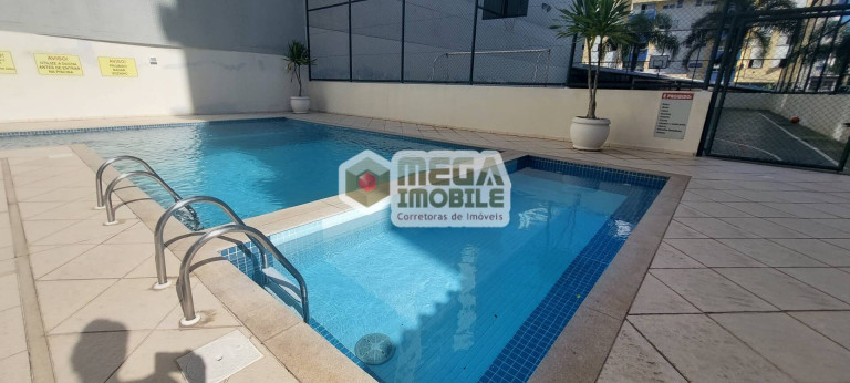 Imagem Apartamento com 3 Quartos à Venda, 76 m² em Itacorubi - Florianópolis Imagem Apartamento com 3 Quartos à Venda, 76 m² em Itacorubi - Florianópolis