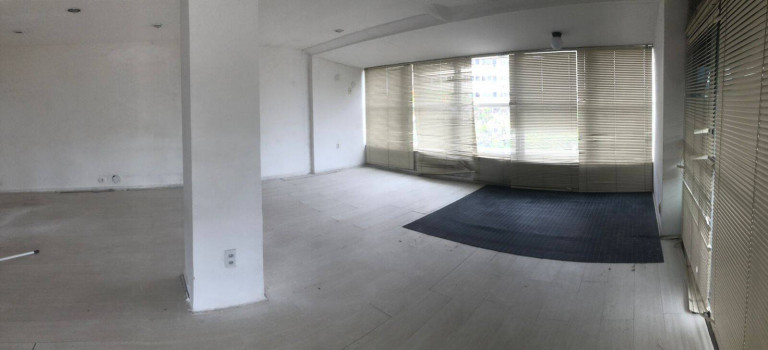 Imagem Sala Comercial à Venda, 160 m² em Barra Da Tijuca - Rio De Janeiro Imagem Sala Comercial à Venda, 160 m² em Barra Da Tijuca - Rio De Janeiro