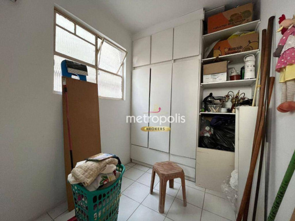 Imagem Apartamento com 3 Quartos para Alugar, 117 m² em Santo Antônio - São Caetano Do Sul Imagem Apartamento com 3 Quartos para Alugar, 117 m² em Santo Antônio - São Caetano Do Sul