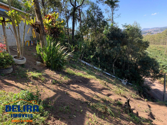 Chácara com 2 Quartos à Venda, 1.335 m² em Canjica (terra Preta) - Mairiporã