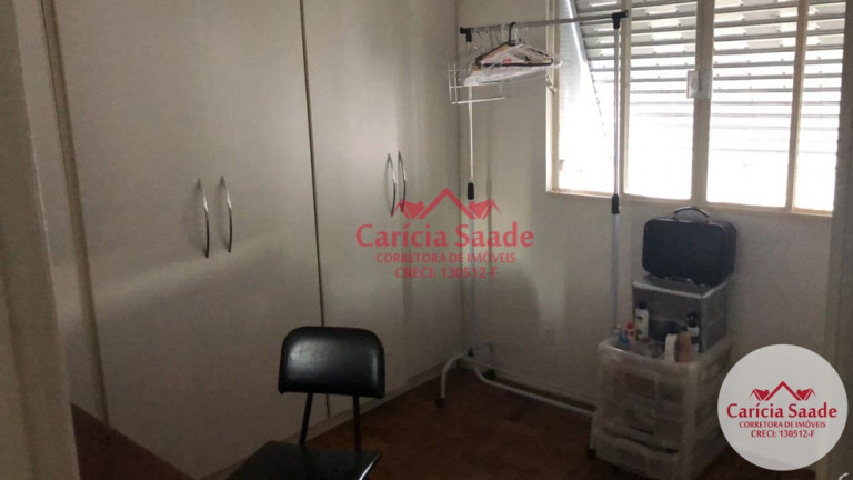 Imagem Apartamento com 2 Quartos à Venda, 61 m² em Cerqueira César - São Paulo