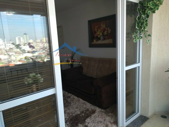 Imagem Apartamento com 2 Quartos à Venda, 86 m² em Vila Camilópolis - Santo André Imagem Apartamento com 2 Quartos à Venda, 86 m² em Vila Camilópolis - Santo André