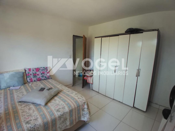 Imagem Casa com 4 Quartos à Venda, 160 m² em Feitoria - Sao Leopoldo Imagem Casa com 4 Quartos à Venda, 160 m² em Feitoria - Sao Leopoldo