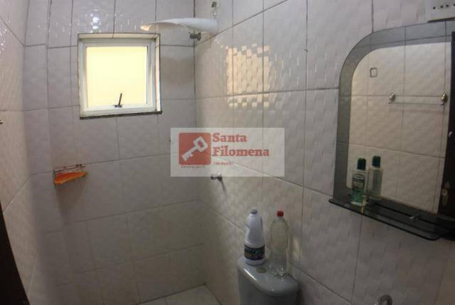 Imagem Apartamento com 3 Quartos à Venda, 107 m² em Vila Eldízia - Santo André Imagem Apartamento com 3 Quartos à Venda, 107 m² em Vila Eldízia - Santo André