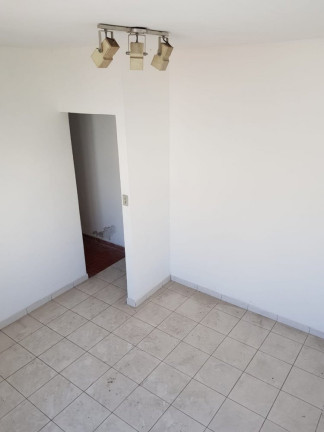Imagem Apartamento com 1 Quarto à Venda, 42 m² em José Menino - Santos