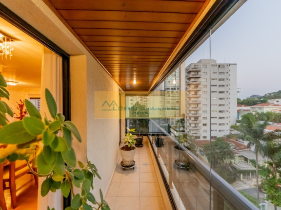 Imagem Apartamento com 4 Quartos à Venda, 171 m² em Santana - São Paulo Imagem Apartamento com 4 Quartos à Venda, 171 m² em Santana - São Paulo