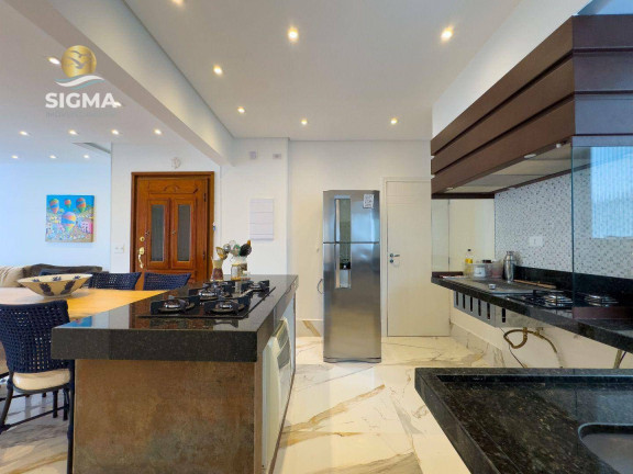 Imagem Apartamento com 3 Quartos à Venda, 120 m² em Pitangueiras - Guarujá Imagem Apartamento com 3 Quartos à Venda, 120 m² em Pitangueiras - Guarujá