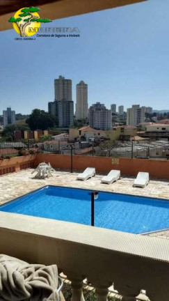 Imagem Apartamento com 2 Quartos à Venda, 55 m² em Mandaqui - São Paulo
