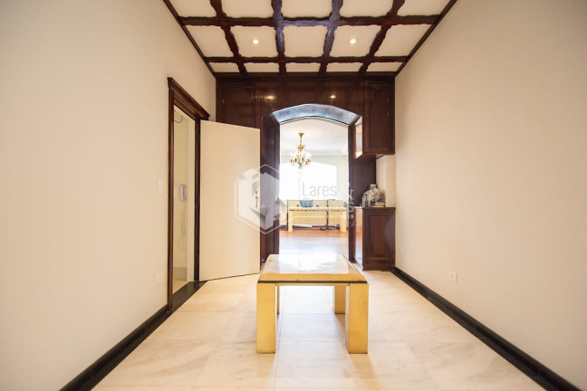Imagem Apartamento com 3 Quartos à Venda, 268 m² em Santa Cecília - São Paulo