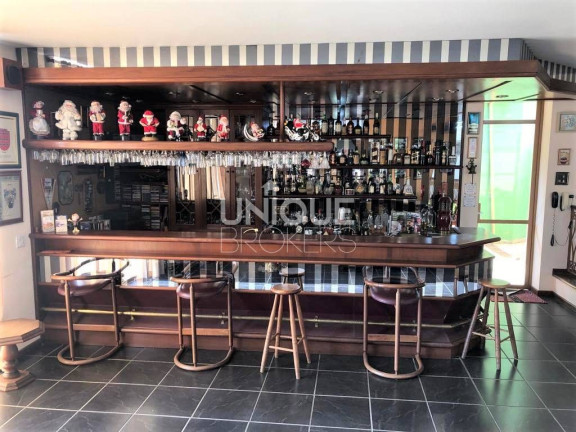Casa com 6 Quartos à Venda, 1.451 m² em Chácara Urbana - Jundiaí