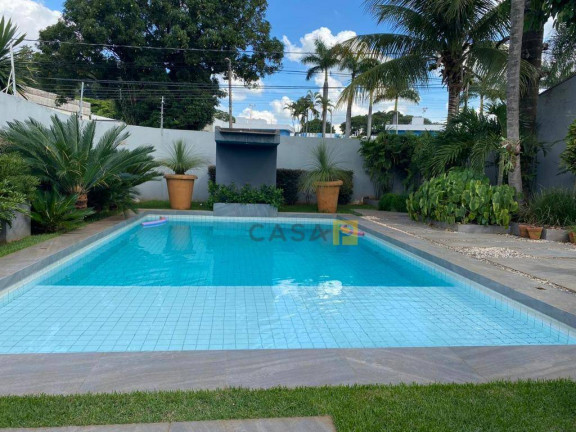 Imagem Casa com 3 Quartos à Venda, 550 m² em Jardim Primavera - Santa Bárbara D'oeste Imagem Casa com 3 Quartos à Venda, 550 m² em Jardim Primavera - Santa Bárbara D'oeste