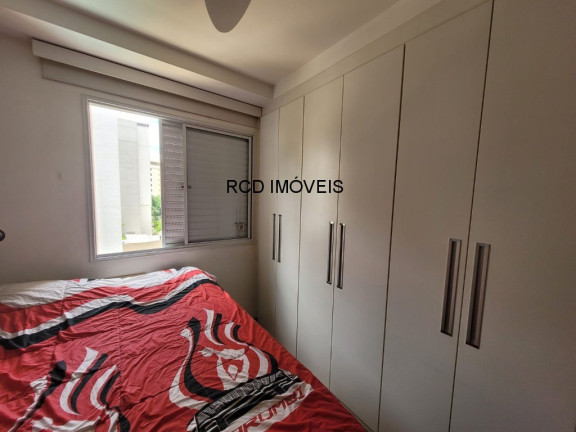 Imagem Apartamento com 3 Quartos à Venda, 117 m² em Cidade São Francisco - São Paulo