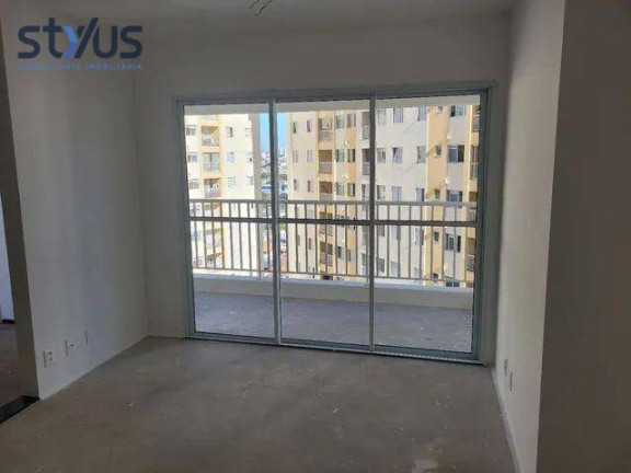 Imagem Apartamento com 3 Quartos à Venda, 75 m² em Ponte Grande - Guarulhos