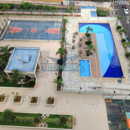 Imagem Apartamento com 2 Quartos à Venda, 84 m² em Parque Das Paineiras - Birigui
