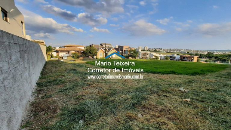 Imagem Terreno em Condomínio à Venda, 700 m² em Urbanova - São José Dos Campos Imagem Terreno em Condomínio à Venda, 700 m² em Urbanova - São José Dos Campos
