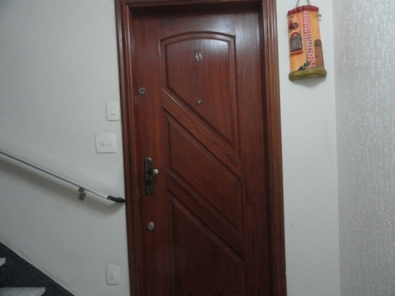 Imagem Apartamento com 2 Quartos à Venda, 92 m² em Vila Belmiro - Santos Imagem Apartamento com 2 Quartos à Venda, 92 m² em Vila Belmiro - Santos