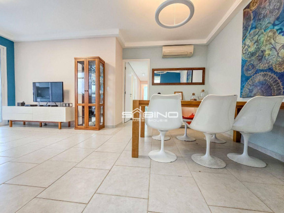 Imagem Apartamento com 3 Quartos à Venda, 111 m² em Riviera De São Lourenço - Bertioga