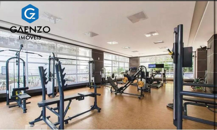 Imagem Apartamento com 1 Quarto à Venda, 52 m² em Alphaville Centro Industrial E Empresarial/alphaville. - Barueri Imagem Apartamento com 1 Quarto à Venda, 52 m² em Alphaville Centro Industrial E Empresarial/alphaville. - Barueri