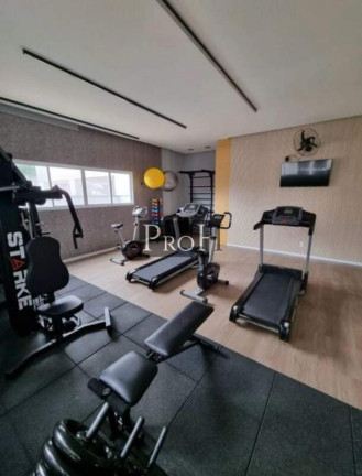 Imagem Apartamento com 2 Quartos à Venda, 48 m² em Centro - São Bernardo Do Campo Imagem Apartamento com 2 Quartos à Venda, 48 m² em Centro - São Bernardo Do Campo