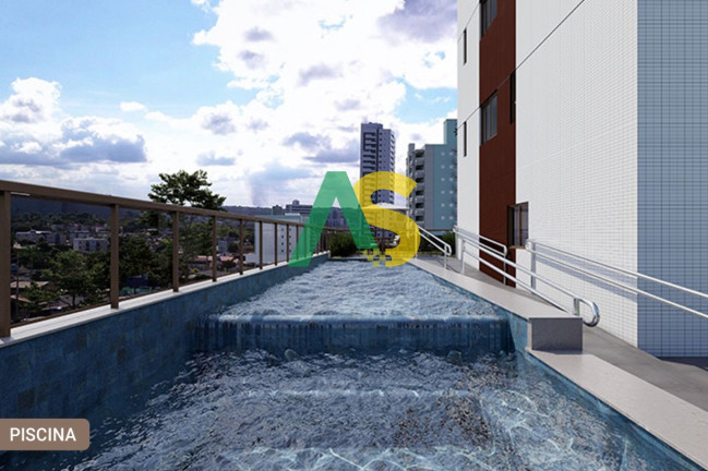 Imagem Imóvel com 3 Quartos à Venda, 84 m² em Rosarinho - Recife Imagem Imóvel com 3 Quartos à Venda, 84 m² em Rosarinho - Recife