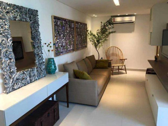 Imagem Apartamento com 2 Quartos à Venda, 67 m² em Jardim Oceania - João Pessoa